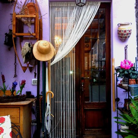 A Casa Di Susi Castelnuovo del Garda Exterior foto