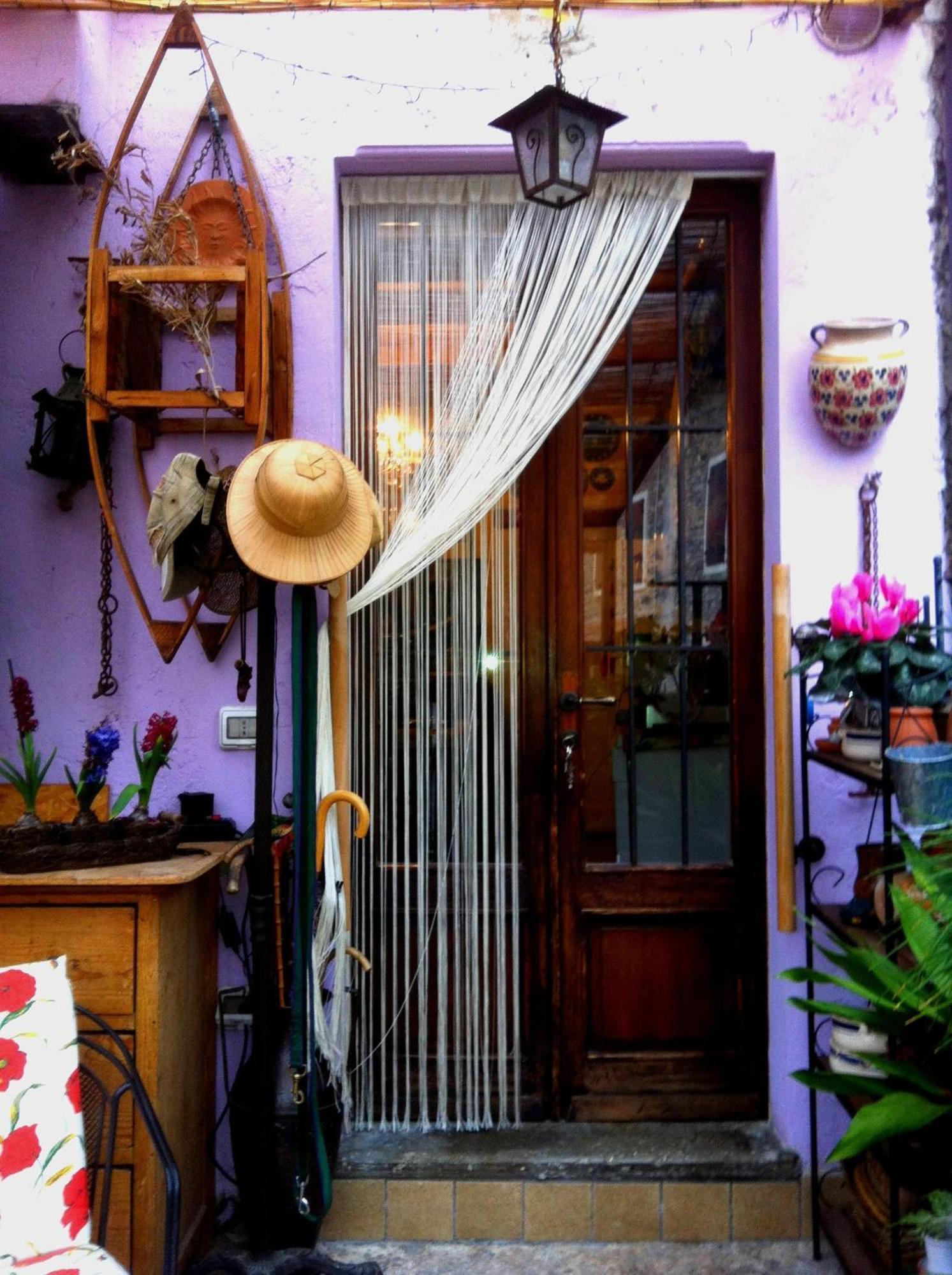 A Casa Di Susi Castelnuovo del Garda Exterior foto