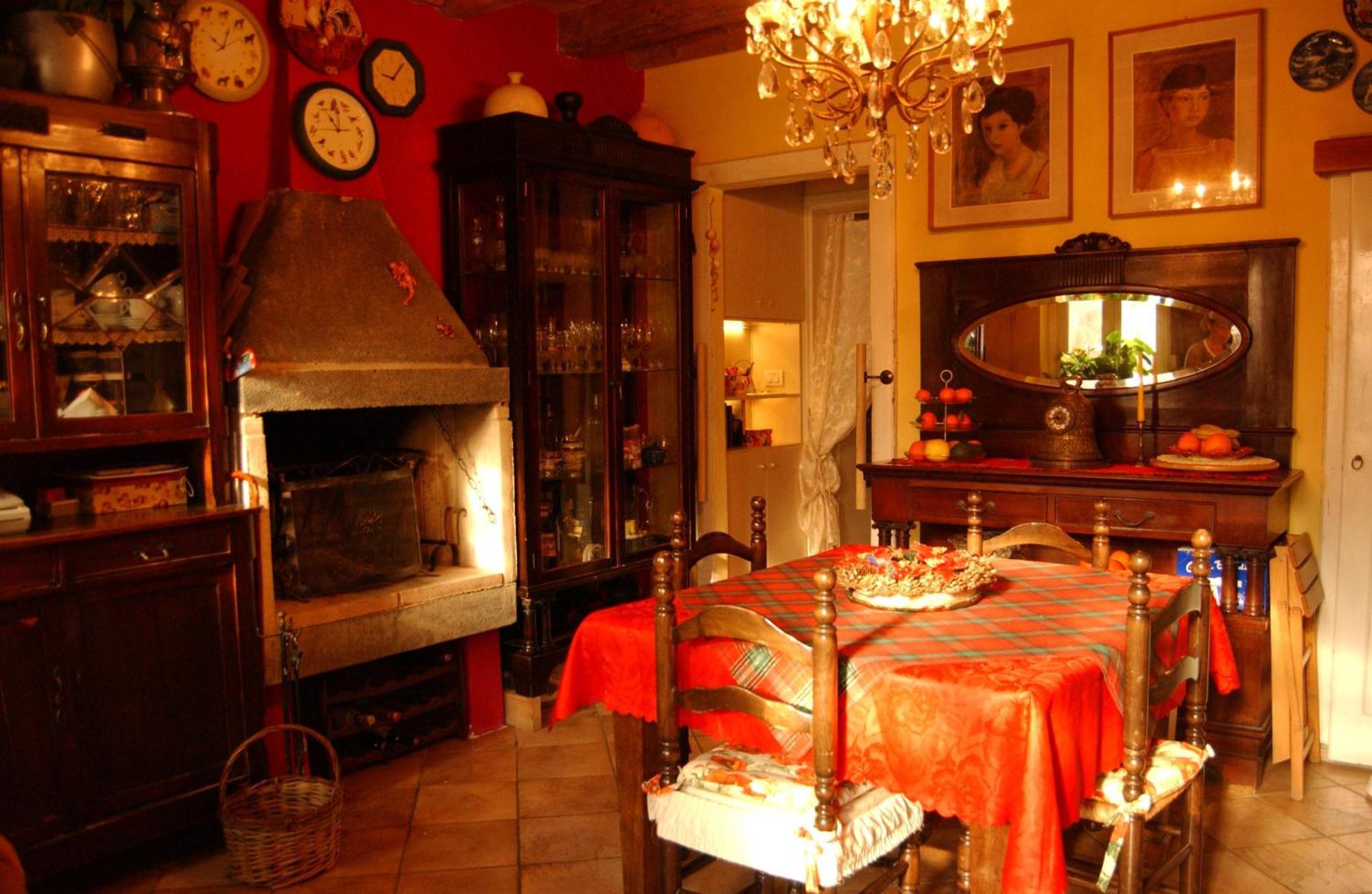 A Casa Di Susi Castelnuovo del Garda Exterior foto
