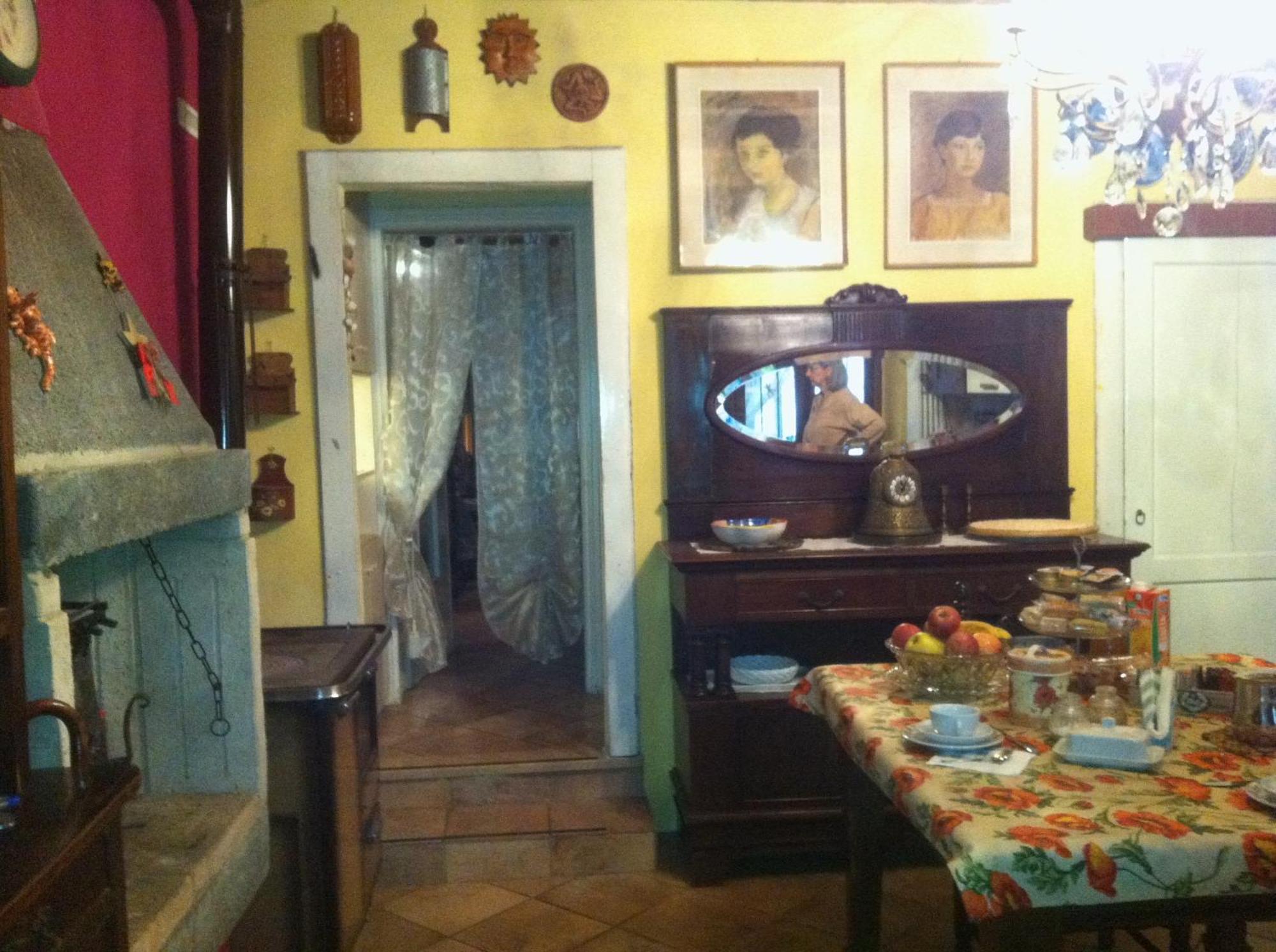 A Casa Di Susi Castelnuovo del Garda Quarto foto