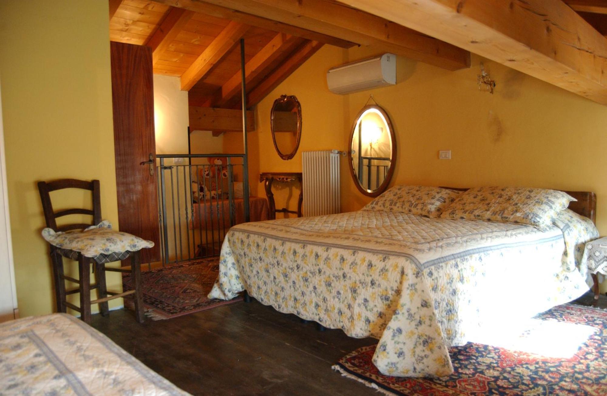 A Casa Di Susi Castelnuovo del Garda Exterior foto