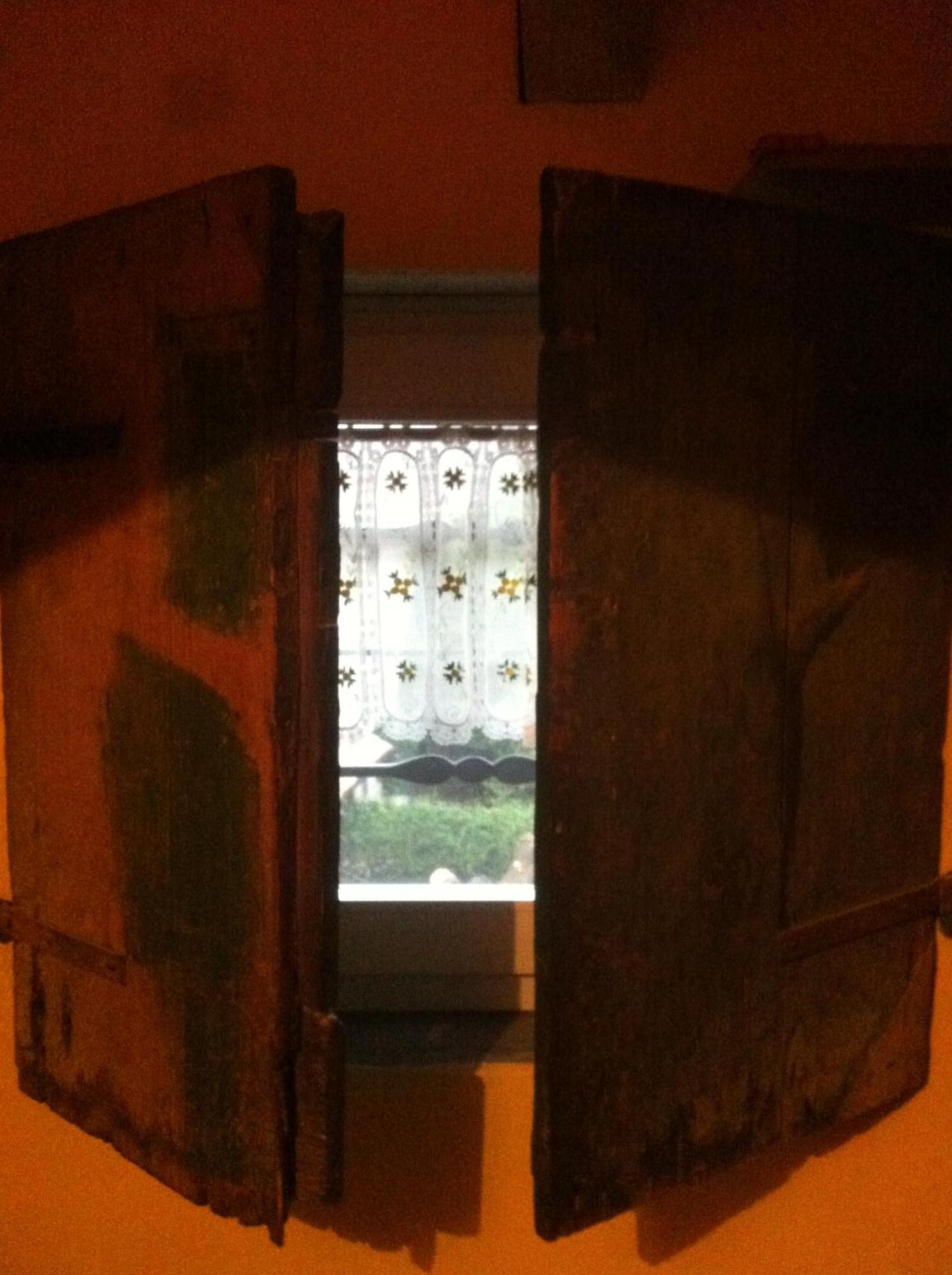 A Casa Di Susi Castelnuovo del Garda Exterior foto