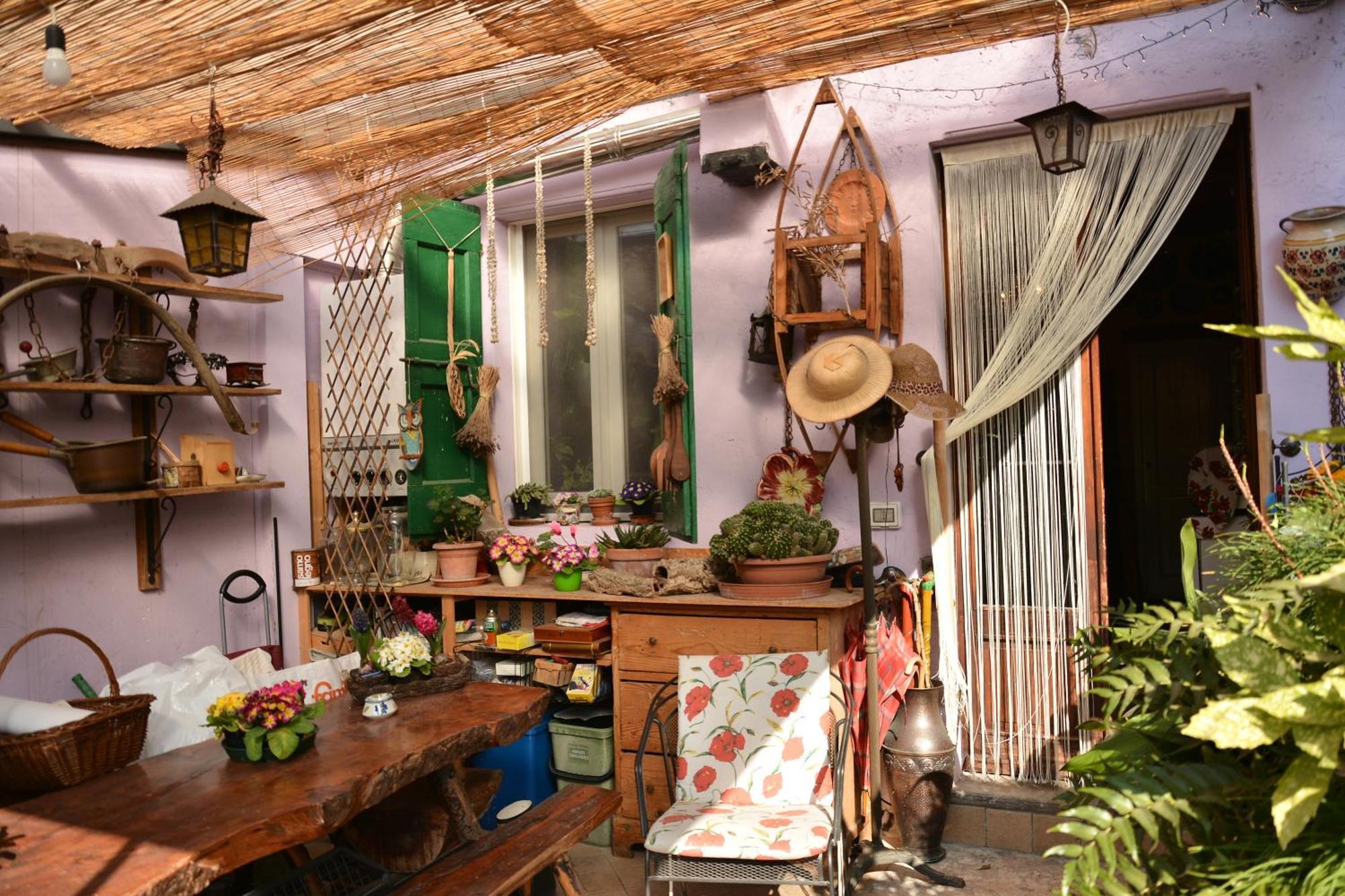 A Casa Di Susi Castelnuovo del Garda Exterior foto